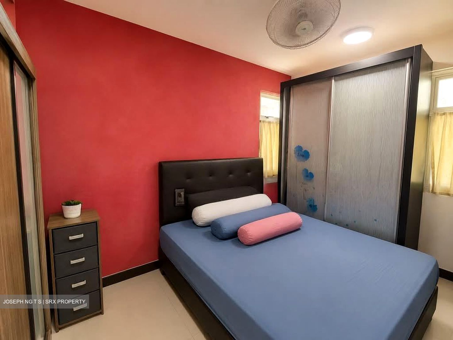 Blk 55 Teban View (Jurong East), HDB 3 Rooms #574492511